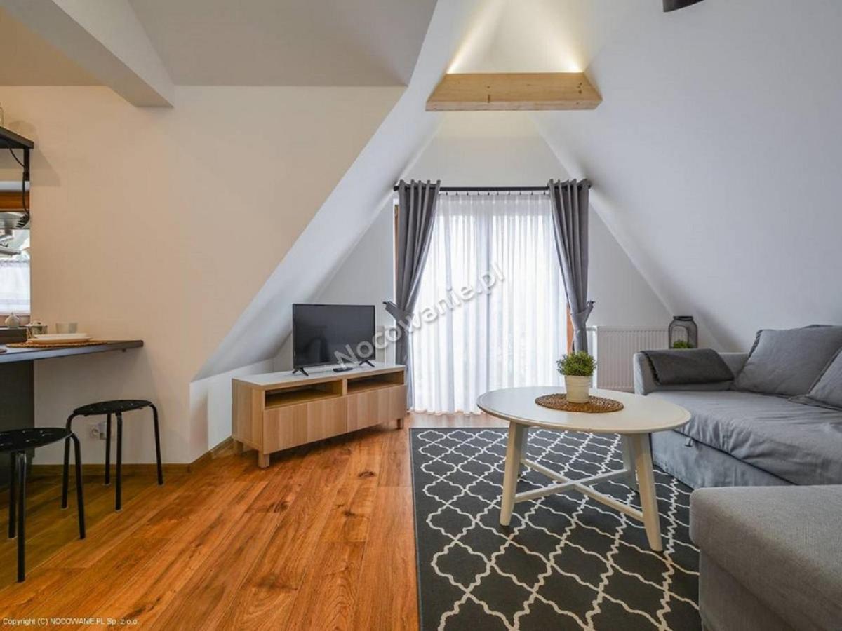 Willa Bartus Baliczek Bukowina Tatrzańska Esterno foto